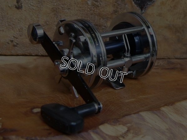 画像2: ABU Ambassadeur☆★7500C クローム★5.3:1☆★