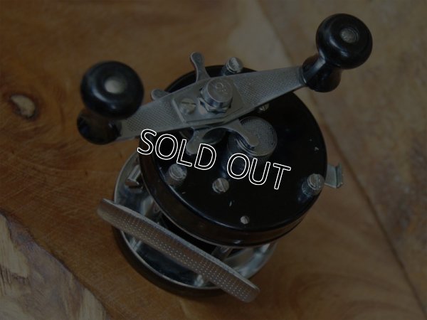 画像5: オールド ABU Ambassadeur★☆★アブ アンバサダー 5001C★☆★左ハンドル