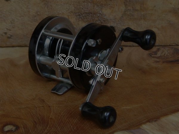 画像2: オールド ABU Ambassadeur★☆★アブ アンバサダー 5001C★☆★左ハンドル