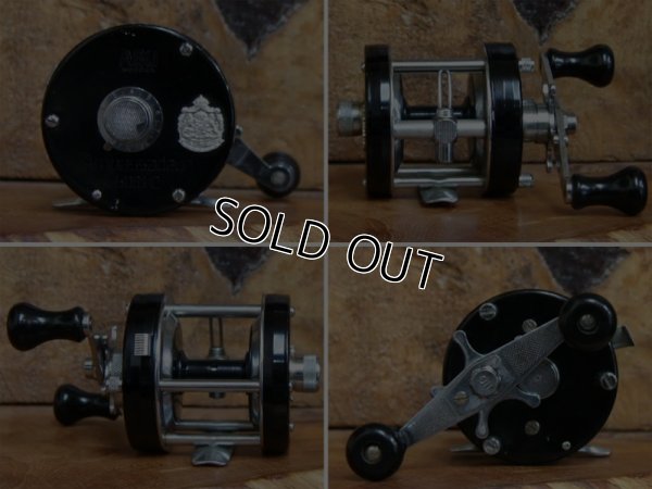 画像3: オールド ABU Ambassadeur★☆★アブ アンバサダー 5001C★☆★左ハンドル