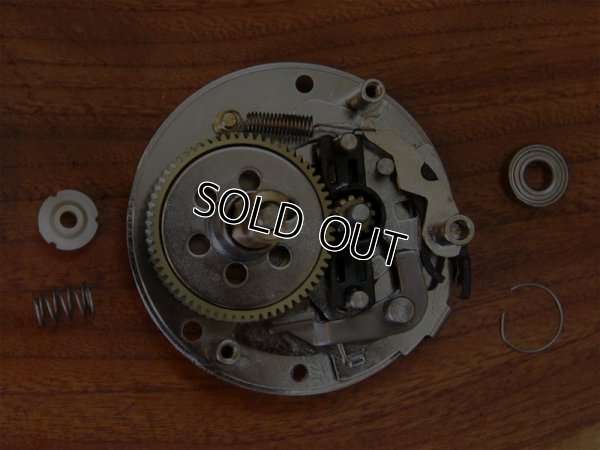 画像6: ABU Ambassadeur 2601C IAR☆★アブ アンバサダー 2601IAR★5.3：1☆左ハンドル