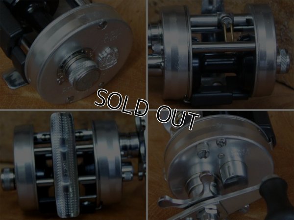 画像4: ABU Ambassadeur 2601C IAR☆★アブ アンバサダー 2601IAR★5.3：1☆左ハンドル