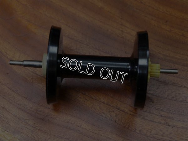 画像3: ABU 7000C★☆★7000番スプール★ブラック☆★ブレーキブロック付