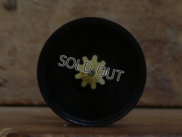 画像5: ABU 7000C★☆★7000番スプール★ブラック☆★ブレーキブロック付