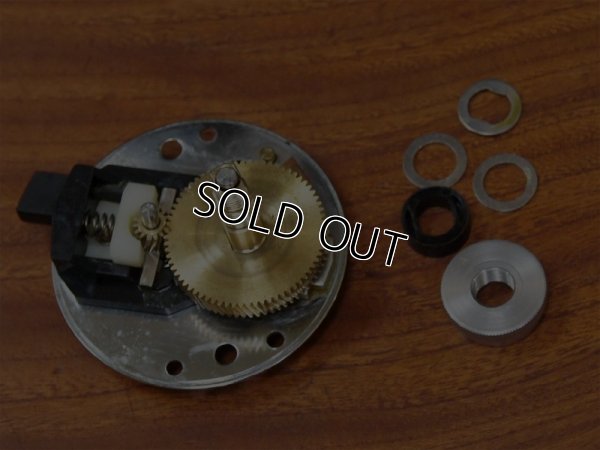 画像5: CUSTOM ABU Ambassadeur 2500C ダイレクト☆★アブ アンバサダー 2500C ダイレクト★☆ブラック