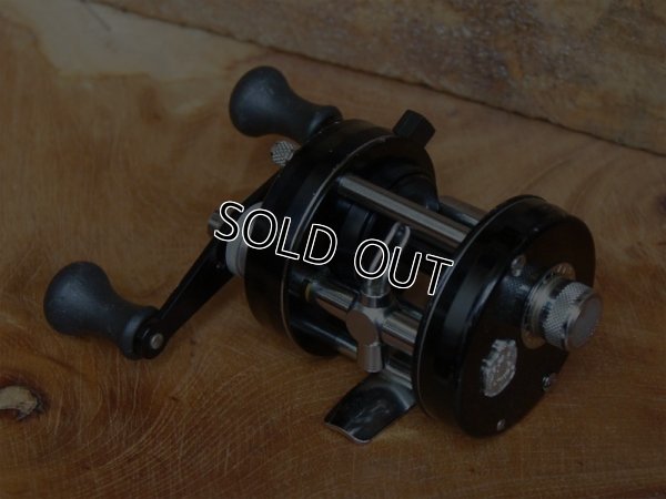 画像2: CUSTOM ABU Ambassadeur 2500C ダイレクト☆★アブ アンバサダー 2500C ダイレクト★☆ブラック