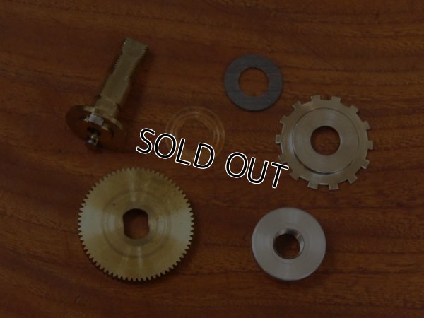 画像6: CUSTOM ABU Ambassadeur 2500C ダイレクト☆★アブ アンバサダー 2500C ダイレクト★☆ブラック