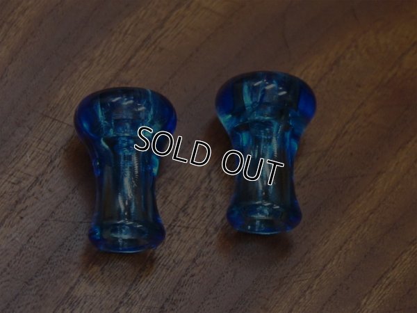 画像3: ハネダクラフト★☆★チタンハンドル/ストレート 80mm★右巻き☆★HANEDA CRAFT