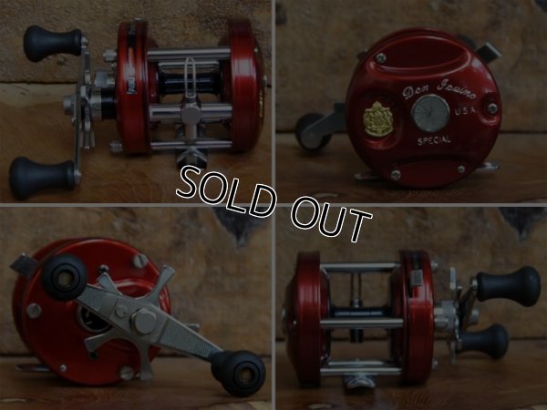 画像4: ABU★☆★ドンアイビーノ 5000CI★Don Iovino 5000CI☆★5000CICR