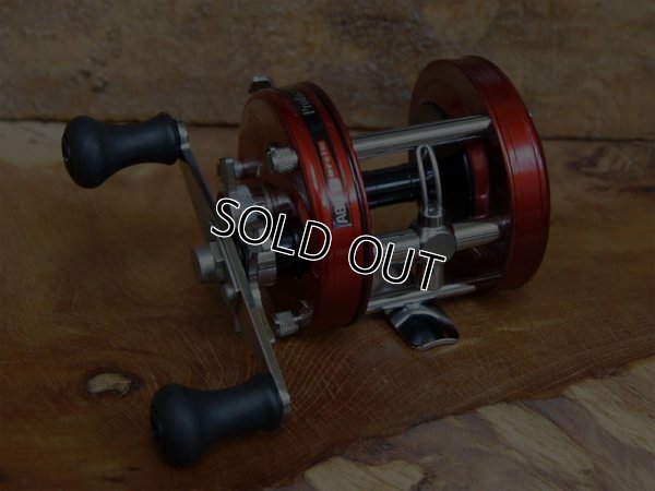 画像3: ABU★☆★ドンアイビーノ 5000CI★Don Iovino 5000CI☆★5000CICR