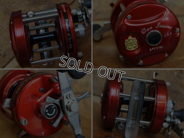 画像5: ABU★☆★ドンアイビーノ 5000CI★Don Iovino 5000CI☆★5000CICR