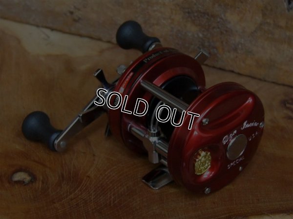 画像2: ABU★☆★ドンアイビーノ 5000CI★Don Iovino 5000CI☆★5000CICR