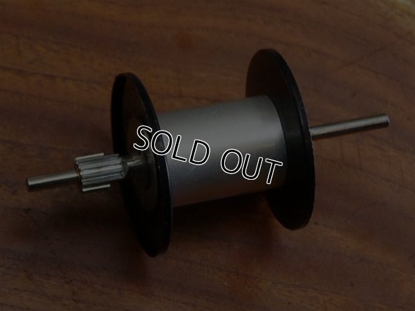 画像2: オールド ABU 5000番☆★太軸スプール★☆★