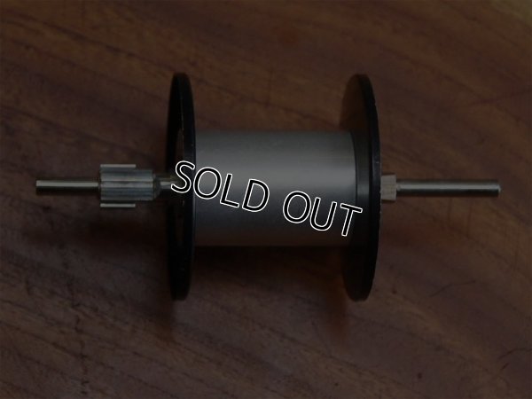 画像3: オールド ABU 5000番☆★太軸スプール★☆★