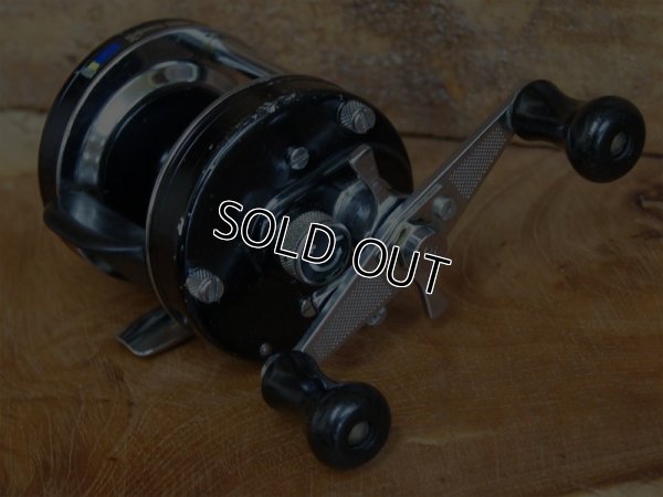 画像3: オールド ABU Ambassadeur★☆★アブ アンバサダー 5600CA★☆★黒ベロ