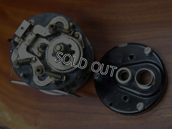 画像6: オールド ABU Ambassadeur★☆★アブ アンバサダー 5600CA★☆★黒ベロ