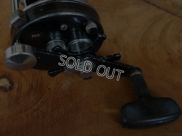 画像6: ABU Ambassadeur☆★アブ アンバサダー 7000C★☆★黒