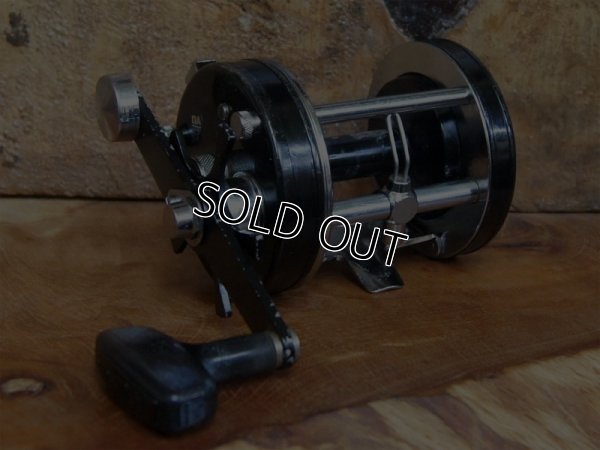 画像2: ABU Ambassadeur☆★アブ アンバサダー 7000C★☆★黒