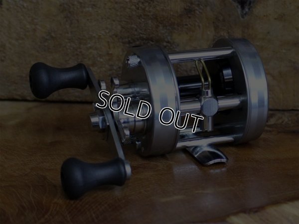 画像3: ABU Ambassadeur 2500C IAR☆★アブ アンバサダー 2500C IAR★☆5.3：1★超美品