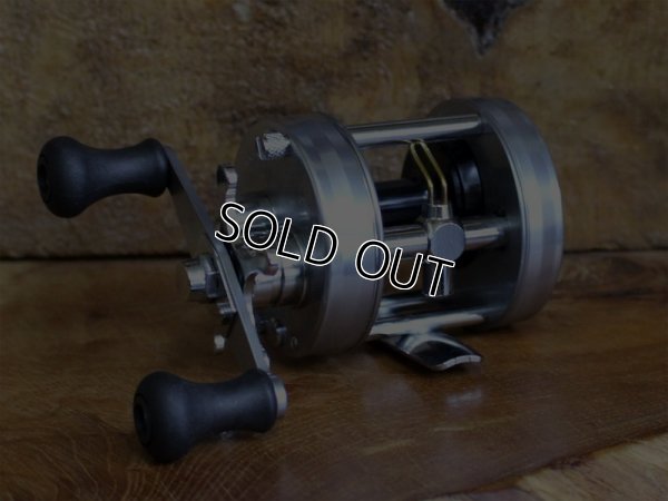 画像3: ABU Ambassadeur 2500C IAR☆★アブ アンバサダー 2500C IAR★☆5.3：1★超美品