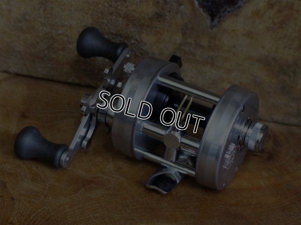 画像2: ABU Ambassadeur 2500C IAR☆★アブ アンバサダー 2500C IAR★☆5.3：1★超美品