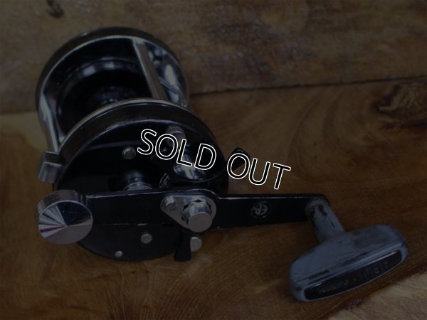 画像6: ABU Ambassadeur☆★アブ アンバサダー 7000C★☆黒★エビス