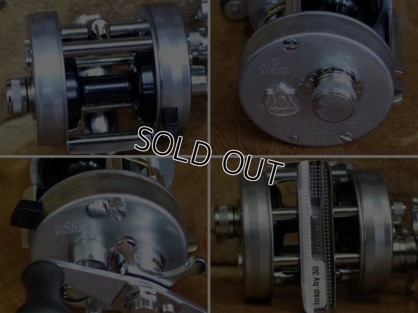 画像5: ABU Ambassadeur 2500C IAR☆★アブ アンバサダー 2500C IAR★☆5.3：1★超美品