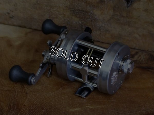 画像2: ABU Ambassadeur 2500C IAR☆★アブ アンバサダー 2500C IAR★☆5.3：1★超美品