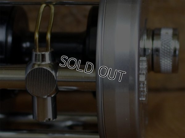 画像6: ABU Ambassadeur 2500C IAR☆★アブ アンバサダー 2500C IAR★☆5.3：1★超美品