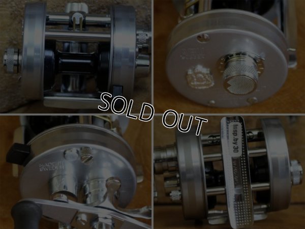 画像5: ABU Ambassadeur 2500C IAR☆★アブ アンバサダー 2500C IAR★☆5.3：1★超美品