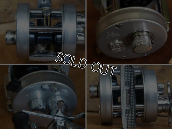 画像4: ABU Ambassadeur 1500C IAR☆★アブ アンバサダー 1500IAR★☆5.3：1