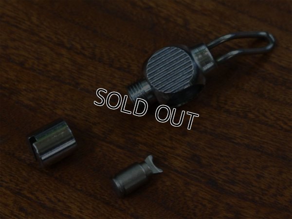 画像4: オールドABU 2500/3500☆★レベルワインダー＆ウォームギア セット★☆★ツメぐらつき有り