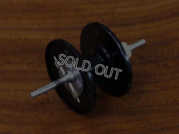 画像2: オールド ABU 4500C☆★スプール★☆★ブレーキブロック付