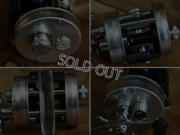 画像4: ABU Ambassadeur 2601C IAR☆★アブ アンバサダー 2601IAR★5.3：1☆左ハンドル