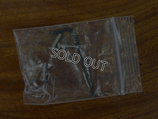 画像7: The Rocket Reel Company★ABU 5000番台 TG-F1フレーム★☆ブルー★B019