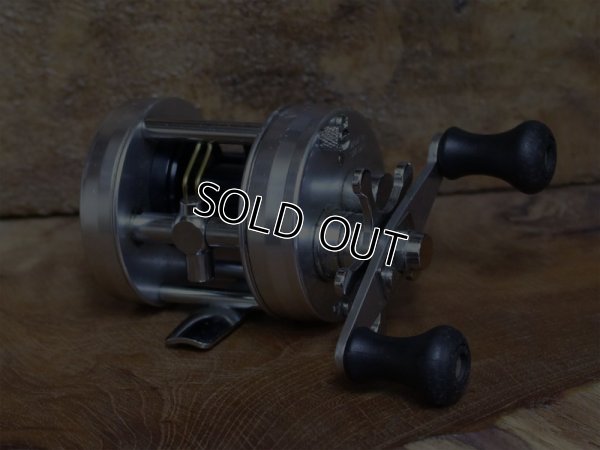 画像2: ABU Ambassadeur 2601C IAR☆★アブ アンバサダー 2601IAR★5.3：1☆左ハンドル