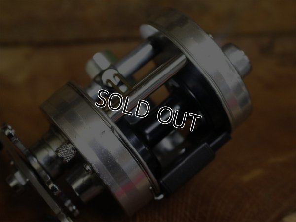 画像5: ABU Ambassadeur 2601C IAR☆★アブ アンバサダー 2601IAR★5.3：1☆左ハンドル