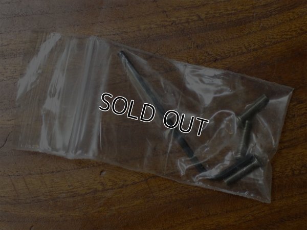 画像6: The Rocket Reel Company★ABU5000番台左用 TG-F1フレーム★☆ブルー★B050