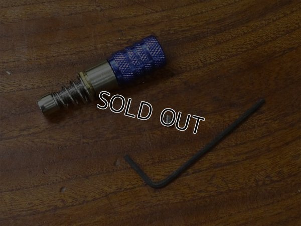 画像2: オールド☆★ Ambassadeur 4000〜7000番用マグネットブレーキ★☆ABU Flat Side Fishing Knobby Mag Conversion