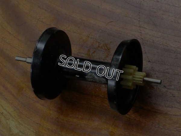 画像2: ABU 7000★ブロンズブッシング☆★7000番スプール★☆★ブラック