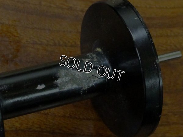 画像6: ABU 7000★ブロンズブッシング☆★7000番スプール★☆★ブラック