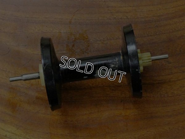 画像3: ABU 7000★ブロンズブッシング☆★7000番スプール★☆★ブラック