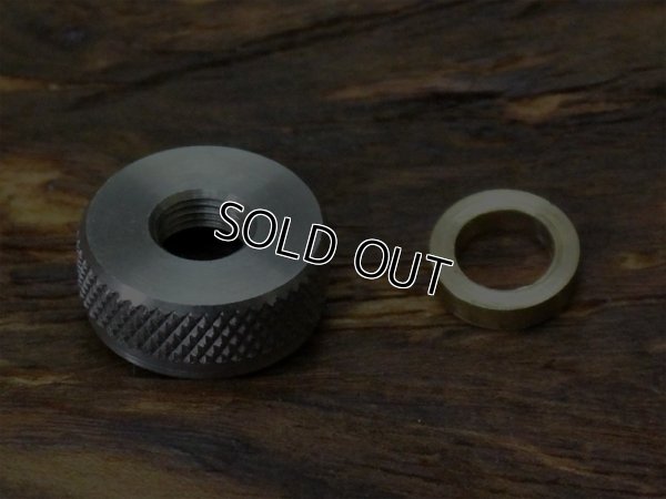 画像1: 1500〜6000番★☆スターレスドラグ★Stainless Starless Drag★☆ステンレス★右用