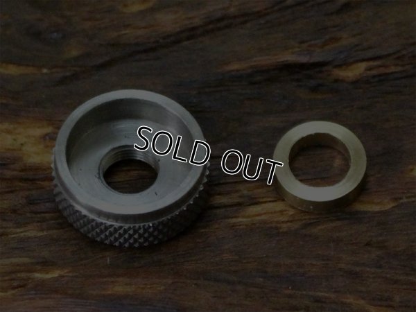 画像3: 1500〜6000番★☆スターレスドラグ★Stainless Starless Drag★☆ステンレス★右用