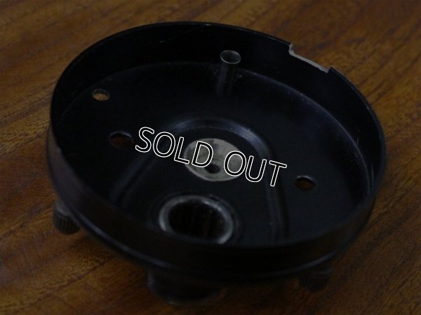 画像6: ABU 4000/5000/6000番台★サイドカップ 左右セット★IAR★プッシュ式★左