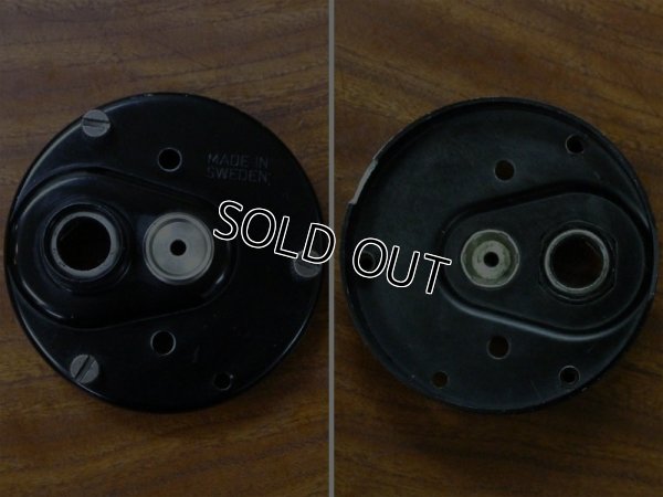 画像4: ABU 4000/5000/6000番台★サイドカップ 左右セット★IAR★プッシュ式★左