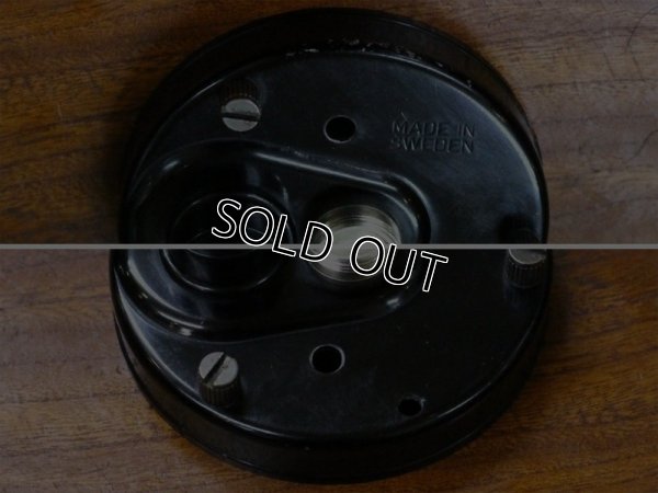 画像5: ABU 4000/5000/6000番台★サイドカップ 左右セット★IAR★プッシュ式★左