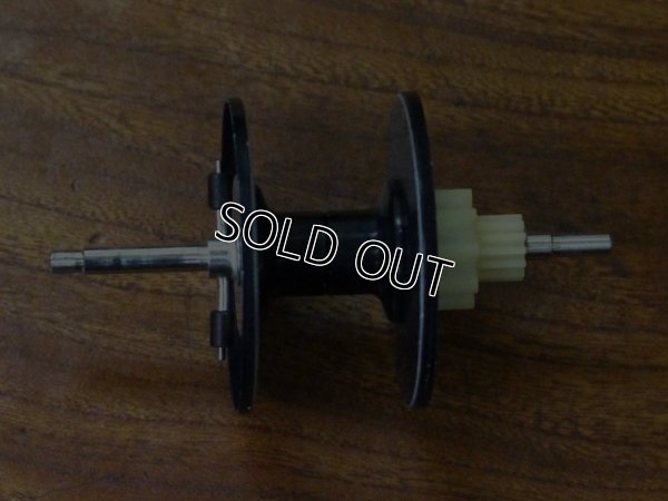 画像3: オールド ABU 4500C☆★スプール★☆★ブレーキブロック付