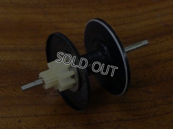 画像2: オールド ABU 4500C☆★スプール★☆★ブレーキブロック付