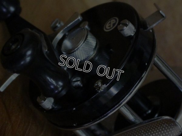 画像6:  オールド ABU Ambassadeur★☆★アブ アンバサダー 5001C★☆★左ハンドル